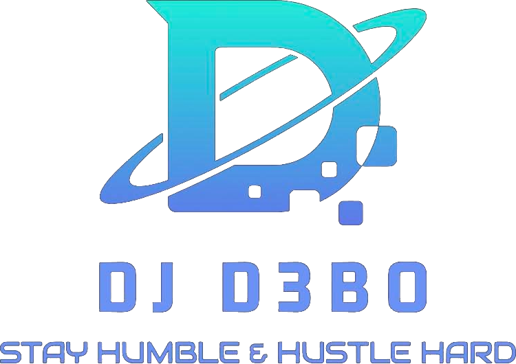 DJ D3BO
